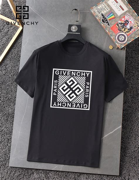 givenchy star t shirt replica